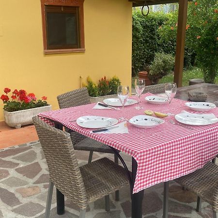 Fragolina Per Due Villa Lucca Eksteriør billede
