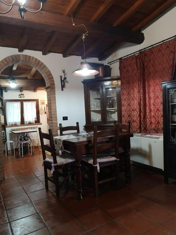 Fragolina Per Due Villa Lucca Eksteriør billede