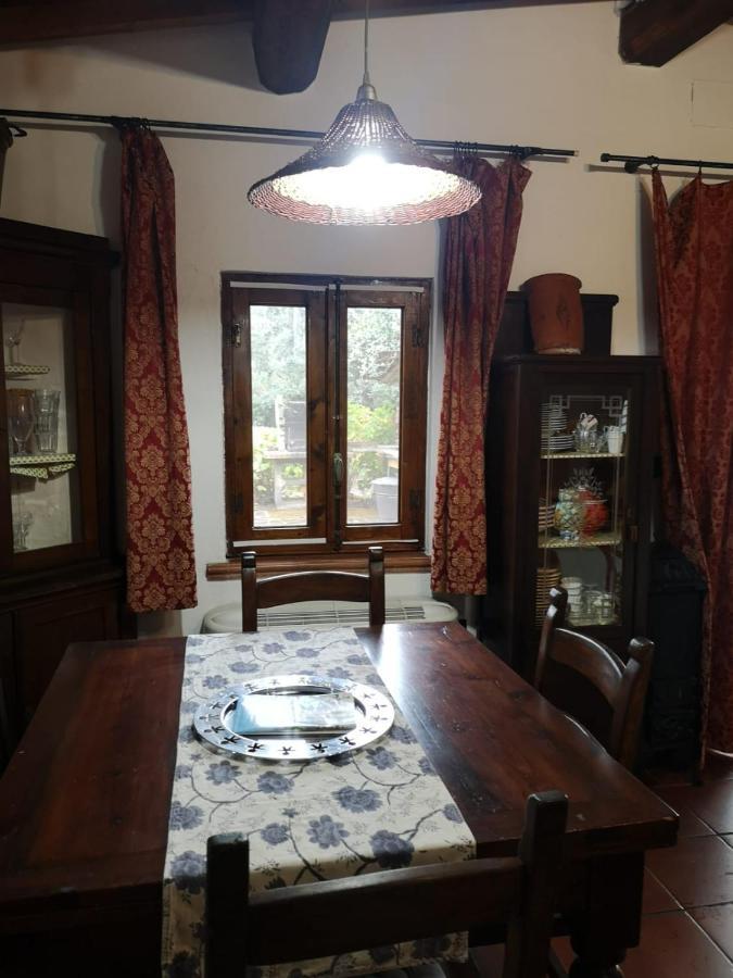 Fragolina Per Due Villa Lucca Eksteriør billede