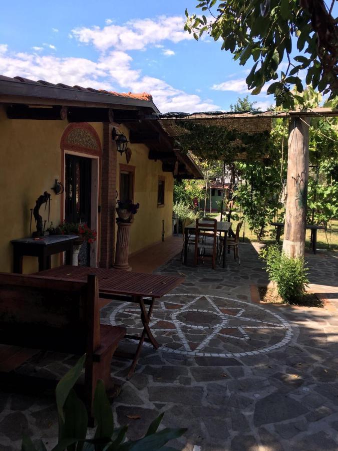 Fragolina Per Due Villa Lucca Eksteriør billede