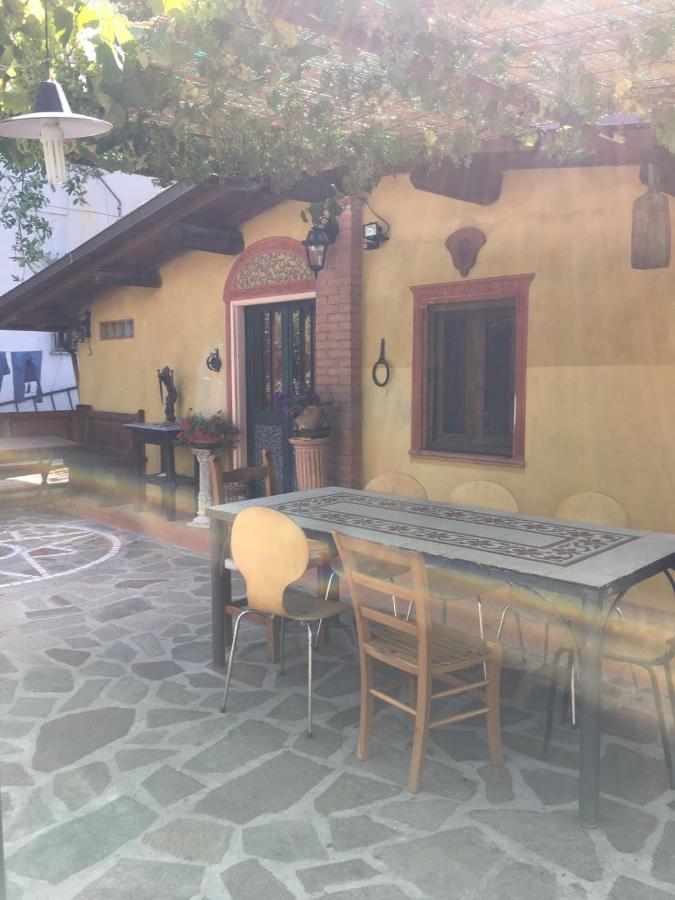 Fragolina Per Due Villa Lucca Eksteriør billede