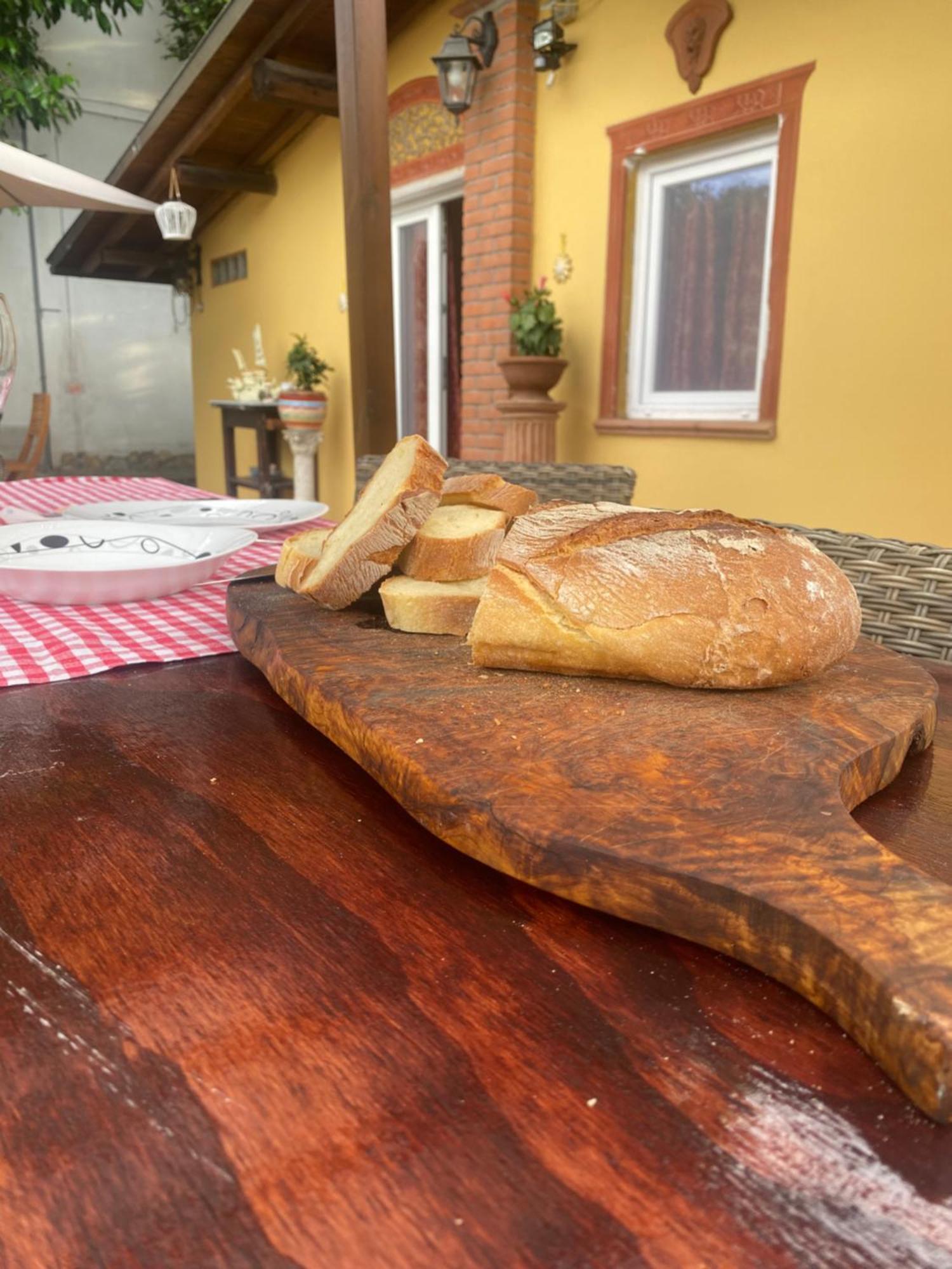 Fragolina Per Due Villa Lucca Eksteriør billede
